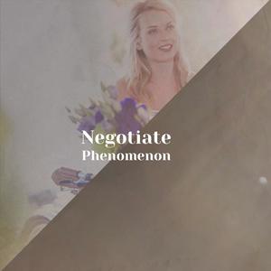 Negotiate Phenomenon