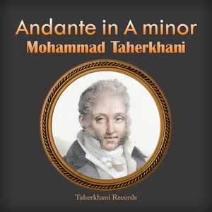 Andante in a Minor Op.241 No.18 by Ferdinando Carulli