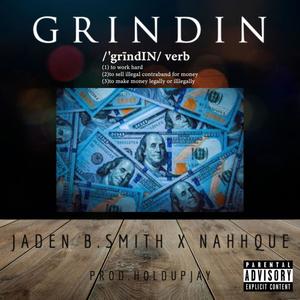 Grindin (Explicit)