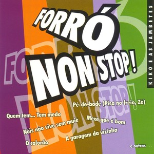 Forro Non Stop!