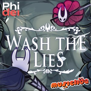 Wash the Lies