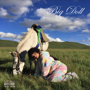 DaDoll - Big Doll