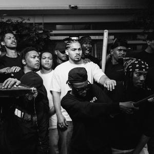VICTORY (feat. Flow Jones Jr.) (Explicit)