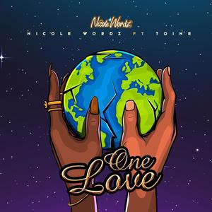 One Love (feat. Toine) [Explicit]