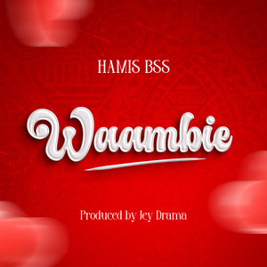 Waambie (zouk version)