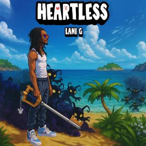 Heartless (Kairi's Theme) (Explicit)