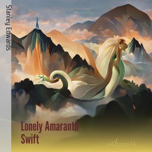 Lonely Amaranth Swift