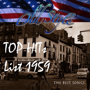 Top Hits List 1959, Vol. 1 (Remastered)