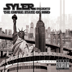 New York, New York (Explicit)