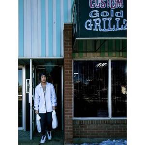 End(feat. Bonfice, Clement Lights, Pcb & IIsaiah Bennett) (Explicit)