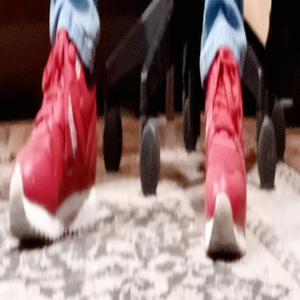 Desperado (Explicit)