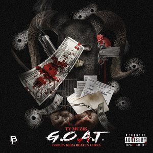 Goat (Explicit)