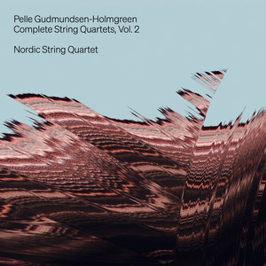 String Quartet No. 8, Ground