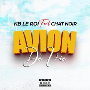 Avion de vie (feat. Chat Noir) [Explicit]