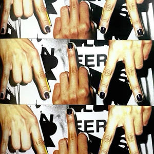 Anarchychild youngblood