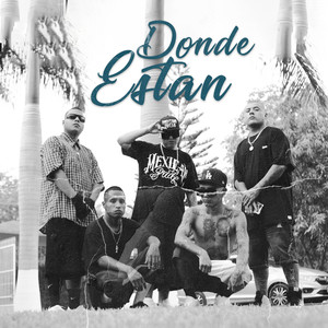 ¿Dónde Están?