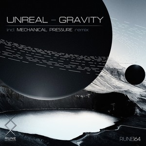 Gravity (Mechanical Pressure Remix)