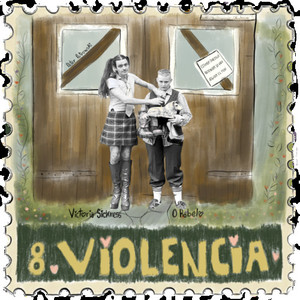8. Violencia (Explicit)