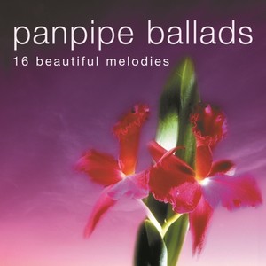 Panpipe Ballads