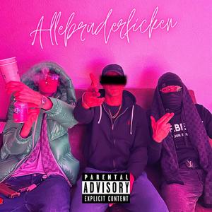 ABF **** (feat. ABF richy & ABF geno) (Explicit)