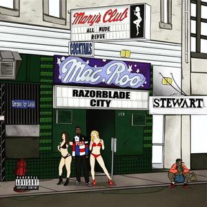 Razorblade City Vol.2 Dayz (Explicit)