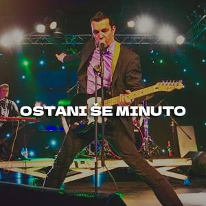 Ostani še minuto (feat. Rok'N'Band)