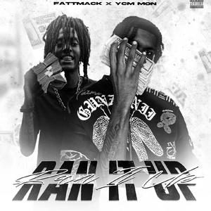 Ran It Up (feat. Fattmack) (Explicit)