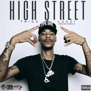 High Street (Explicit)