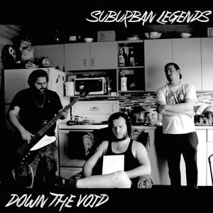 Suburban Legends (Explicit)