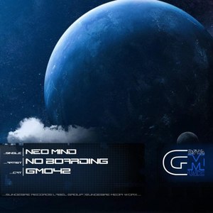 No Boarding (Original Mix)