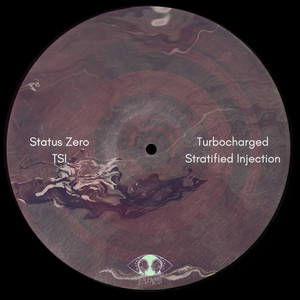 Turbocharged Stratified Injection