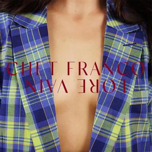 strong(feat. Chet Franco)