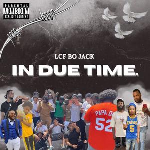 In Due Time (Explicit)