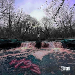 Red Dot 赤 (feat. Jigoku, 0infinity & m1ll3on) (Explicit)