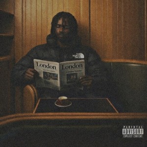 Clarence Rd E9 Hackney (Explicit)