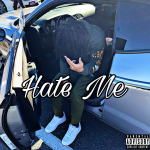 Hate Me (Explicit)