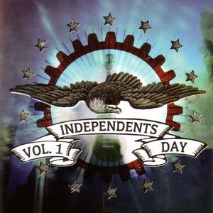 Independents Day Vol. 1