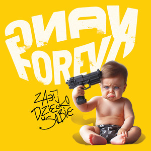 WYMYŚLIŁEM SIEBIE NA NOWO (Explicit)
