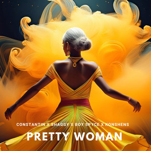 Pretty Woman (Tulum Club Extended Mix)