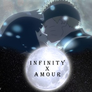 INFINITY X AMOUR (feat. Mack Kalsi)