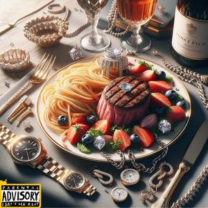 Alpha Omega (Explicit)