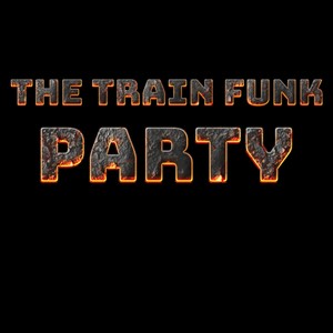 Train Funk Party(feat. Knut Anders Sørum)