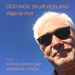 Våge ta imot