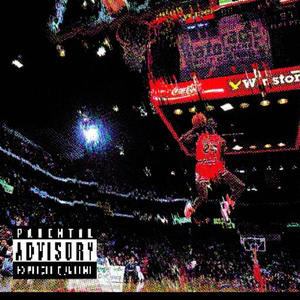 CHOPPA (feat. EIGHTTREX) (Explicit)