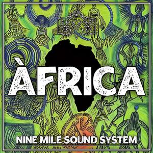 ÀFRICA (Radio Edit)