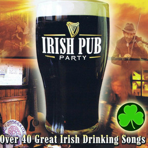 Irish Pub Party