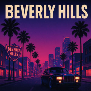 Beverly hills (Explicit)