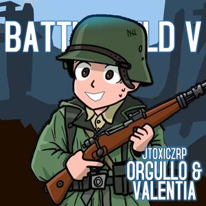 Orgullo & Valentia (feat. Lirik BHR & Dazen)