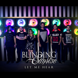 Blinding Sunrise - Let Me Hear