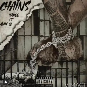 Chains (feat. Haji00) [Explicit]